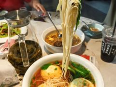 -又见炊烟私房菜(敬亭路店)