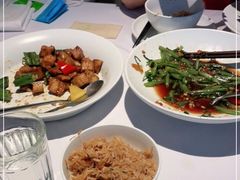 -汤城小厨•粤菜•靓汤(金宝街店)