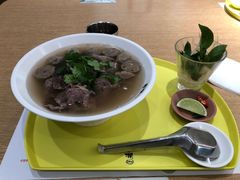-蔡澜Pho·越南粉餐厅(海上世界店)
