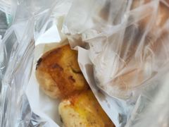 -老槐树煎包