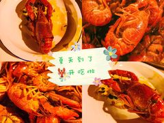 -文和友老长沙龙虾馆(化龙池店)