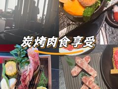 -黑牛の店·黑金店(沈阳万象城店)