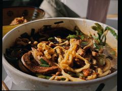 -金鼎记镇江锅盖面(通淮街店)