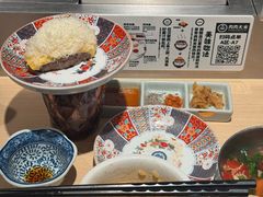 -肉肉大米(金虹桥店)