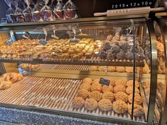 -丁香西饼屋(桂林路店)