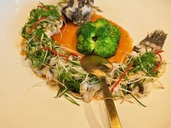 -至尊鲨鱼·原烹海鲜·新浙菜(拱宸桥店)