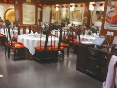 -惠丰堂饭庄·烤鸭·京味菜(西北旺·唐家岭店)