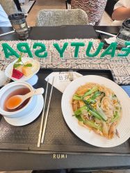 -RUMI日弥美容会所