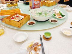 -禄福山庄•顺德菜·融和菜(龙江店)