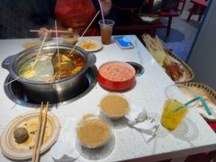 -签哥签妹儿串串火锅(青年路店)