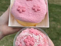 -菲尔雪CAKE(九方店)