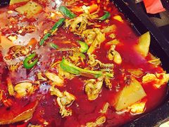 -自贡好吃客(科华店)