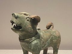 -陕西历史博物馆