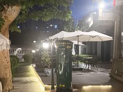 -卫鼎轩·曹公馆(鼓楼店)