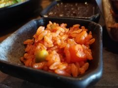 -Q MEX 库迈墨西哥餐吧(三里屯店)
