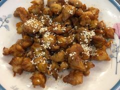 鸡脆骨-三妹小龙虾·黄油蟹(华侨城总店)