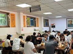 -段生记肉丸糊辣汤(西铁大明宫住宅小区店)