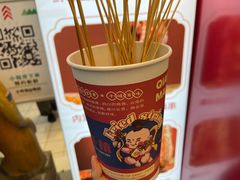 -千禧炸串(明瓦廊店)