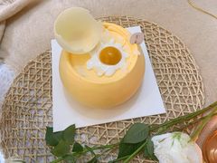 -侘寂甜品(自取店)