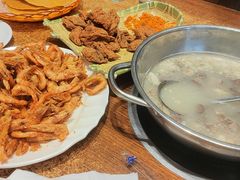 -华福羊汤馆(小市总店)