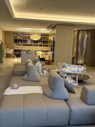 点击看大图 -圣贝拉母婴护理中心(深圳莱佛士店)