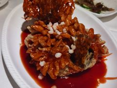 -得月楼·省级非遗·传统苏帮菜(观前店)