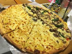 -乐凯撒披萨(喜荟城店)