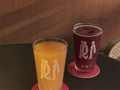 -福嗝er 咖啡&精酿餐吧(东四店)