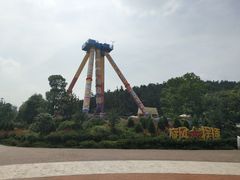 -南京银杏湖乐园