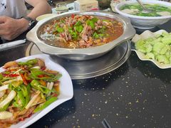 -自贡鲜锅兔(文汇路店)