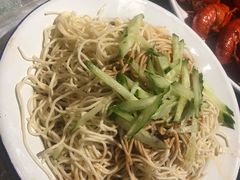 -可可大虾武汉土菜大排档(万松园1店)