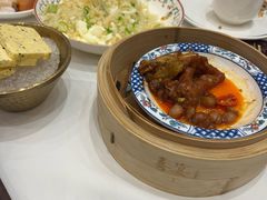 -喜宴又一村·粤菜·茶点·海鲜(壹方天地店)