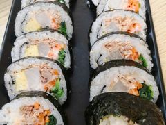 -金家紫菜饭(老客运站店)