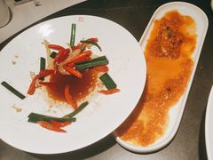 -一品红川菜(皇岗店)