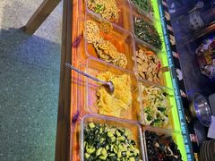 -唐力九头鸟烧烤·罗田吊锅(西云楼店)