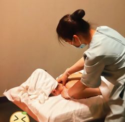 -健身堂科技美肌SPA