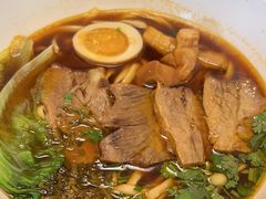 -康师傅私房牛肉面(申虹店)