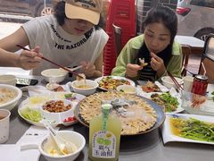 -官塘原味鱼生·潮菜大排档(潮州总店)
