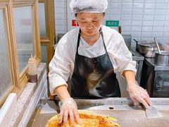 -阿那亚第三食堂 Cafeteria 3
