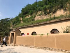 -陕甘宁边区政府旧址