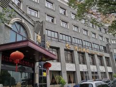 -鸿运酒楼