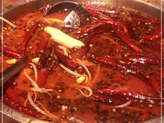 -大川先生·小龙虾·川菜(信义坊店)