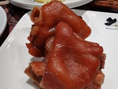 -汉巴味德巴西烤肉(顺和广场店)