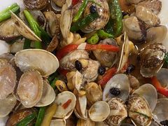 -考记泥焗鸡农庄·海鲜(北洛秘境店)