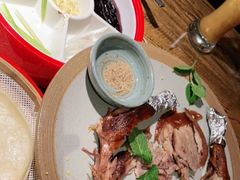 -青年公社烤鸭(青年路店)