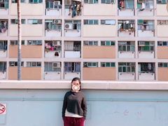 -彩虹村