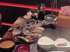 -牛YO寿喜烧和牛火锅自助(三台子万象汇店)