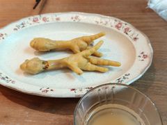 -金海华·四季时堂·第一食堂(现代传媒广场店)