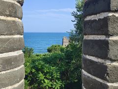-老龙头景区