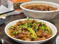 -艺味深尝(云锦路店)